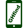 GHfind logo