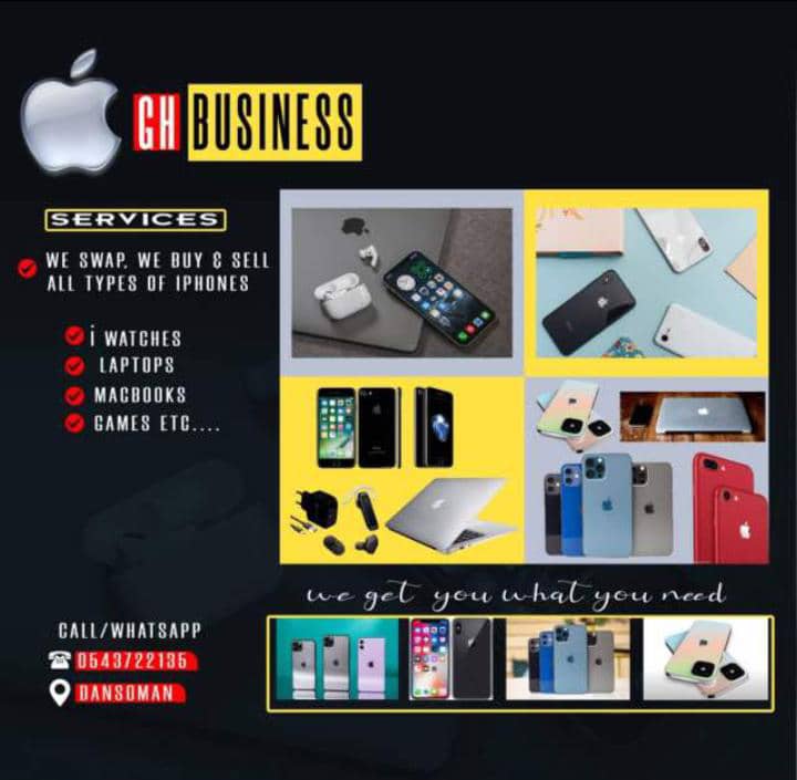GH Business